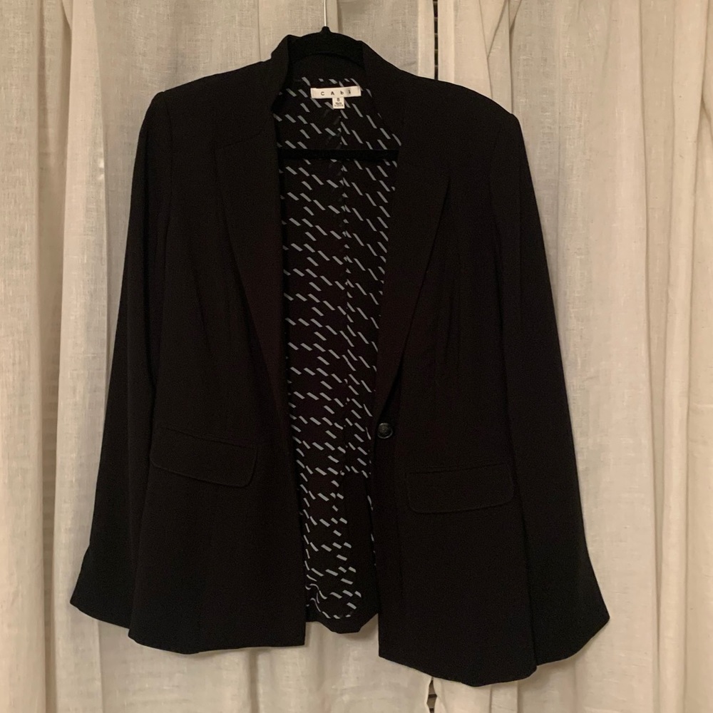 Cabi blazer